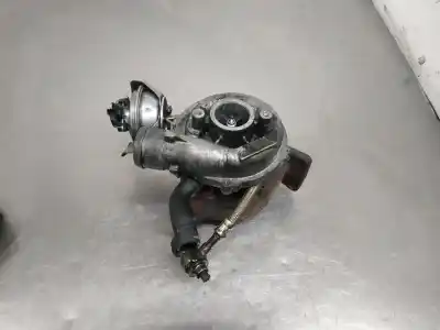 Peça sobressalente para automóvel em segunda mão  por PEUGEOT 407  Referências OEM IAM 9662464980  