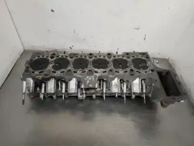 Second-hand car spare part cylinder head for bmw x5 (e53) 3.0 24v turbodiesel cat oem iam references 77885819  