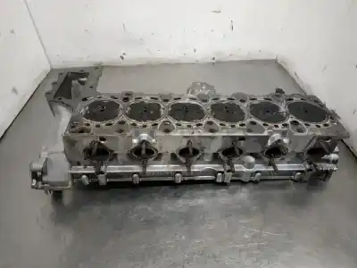 Second-hand car spare part cylinder head for bmw x5 (e53) 3.0 24v turbodiesel cat oem iam references 77885819  