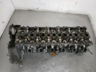 Second-hand car spare part cylinder head for bmw x5 (e53) 3.0 24v turbodiesel cat oem iam references 77885819  