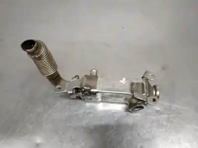 Pezzo di ricambio per auto di seconda mano raffreddatore egr per bmw x5 (e53) 3.0 24v turbodiesel cat riferimenti oem iam 778740403  