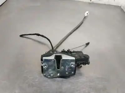 Peça sobressalente para automóvel em segunda mão Fechadura Da Porta Dianteira Direita por BMW SERIE 3 BERLINA (E46) 320d Referências OEM IAM 408BTR  