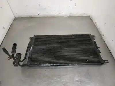 Peça sobressalente para automóvel em segunda mão Condensador / Radiador De Ar Condicionado por BMW SERIE 3 BERLINA (E46) 320d Referências OEM IAM   