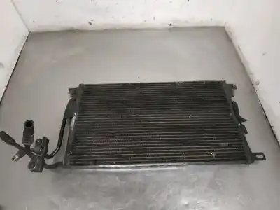 Peça sobressalente para automóvel em segunda mão condensador / radiador de ar condicionado por bmw serie 3 berlina (e46) 320d referências oem iam   
