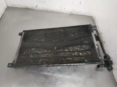 Peça sobressalente para automóvel em segunda mão condensador / radiador de ar condicionado por bmw serie 3 berlina (e46) 320d referências oem iam   