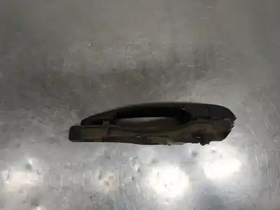 Peça sobressalente para automóvel em segunda mão puxador exterior frente direito por bmw serie 3 berlina (e46) 320d referências oem iam   