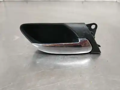 Peça sobressalente para automóvel em segunda mão puxador interior dianteiro direito por bmw serie 3 berlina (e46) 320d referências oem iam 8200724re  
