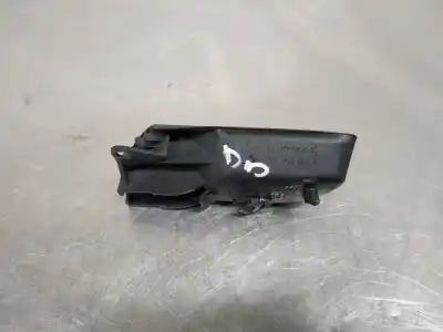 Peça sobressalente para automóvel em segunda mão puxador interior dianteiro direito por bmw serie 3 berlina (e46) 320d referências oem iam 8200724re  