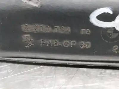 Peça sobressalente para automóvel em segunda mão puxador interior dianteiro direito por bmw serie 3 berlina (e46) 320d referências oem iam 8200724re  