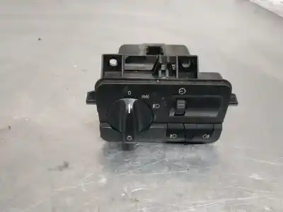 Peça sobressalente para automóvel em segunda mão Comutador De Luzes por BMW SERIE 3 BERLINA (E46) 320d Referências OEM IAM 61316907948  