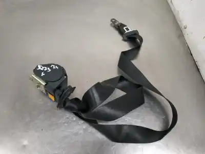 Peça sobressalente para automóvel em segunda mão Cinto De Segurança Dianteiro Direito por BMW SERIE 3 BERLINA (E46) 320d Referências OEM IAM 8207956  
