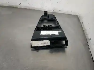 Pezzo di ricambio per auto di seconda mano modanatura per seat leon (5f1) fr fast lane riferimenti oem iam 5f1863283e  