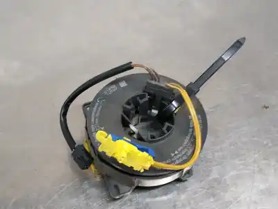 Peça sobressalente para automóvel em segunda mão FITA DO AIRBAG por OPEL ASTRA G BERLINA  Referências OEM IAM 24436920  