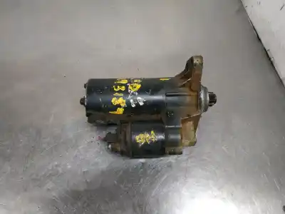 Second-hand car spare part STARTER MOTOR for SEAT IBIZA (6K)  OEM IAM references 0001125005  