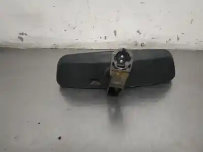 Peça sobressalente para automóvel em segunda mão espelho retrovisor interior por bmw serie 5 berlina (e39) 530d referências oem iam 8238066  