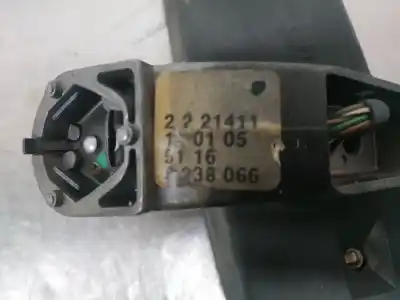 Peça sobressalente para automóvel em segunda mão espelho retrovisor interior por bmw serie 5 berlina (e39) 530d referências oem iam 8238066  