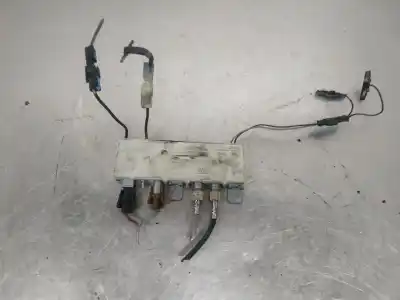 Peça sobressalente para automóvel em segunda mão Módulo Eletrônico por BMW SERIE 5 BERLINA (E39) 530d Referências OEM IAM 65258378090  