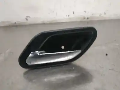 Peça sobressalente para automóvel em segunda mão puxador interior dianteiro esquerdo por bmw serie 5 berlina (e39) 530d referências oem iam   