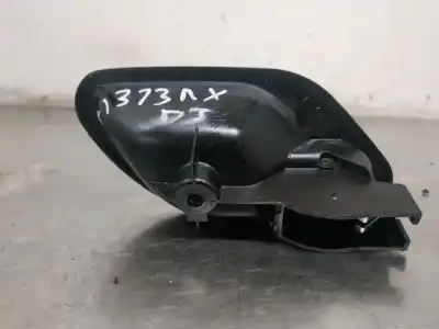 Peça sobressalente para automóvel em segunda mão Puxador Interior Dianteiro Esquerdo por BMW SERIE 5 BERLINA (E39) 530d Referências OEM IAM   