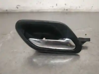 Peça sobressalente para automóvel em segunda mão Puxador Interior Traseiro Direito por BMW SERIE 5 BERLINA (E39) 530d Referências OEM IAM   