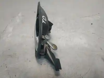 Peça sobressalente para automóvel em segunda mão puxador interior traseiro direito por bmw serie 5 berlina (e39) 530d referências oem iam   