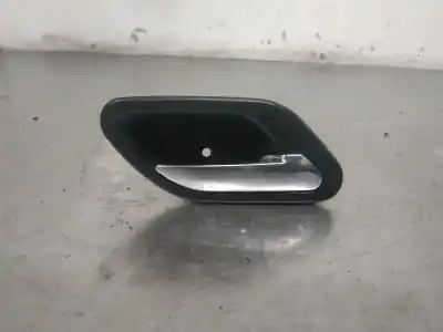 Peça sobressalente para automóvel em segunda mão puxador interior dianteiro direito por bmw serie 5 berlina (e39) 530d referências oem iam   