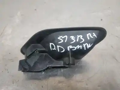 Peça sobressalente para automóvel em segunda mão puxador interior dianteiro direito por bmw serie 5 berlina (e39) 530d referências oem iam   