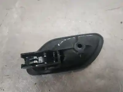 Peça sobressalente para automóvel em segunda mão Puxador Interior Dianteiro Direito por BMW SERIE 5 BERLINA (E39) 530d Referências OEM IAM   