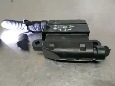 Gebrauchtes Autoersatzteil RELAIS SICHERUNGSKASTEN Multifunktionsrelais zum OPEL ASTRA G BERLINA  OEM-IAM-Referenzen 80046491  