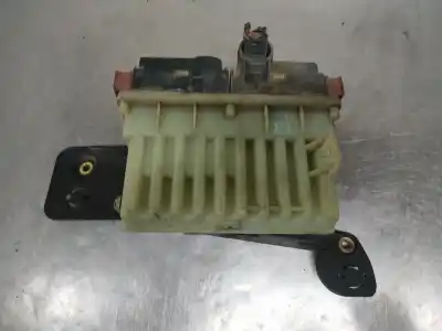 Gebrauchtes Autoersatzteil ecu-motorsteuergerät uce motorsteuergerät zum opel astra g berlina elegance oem-iam-referenzen 24456733  