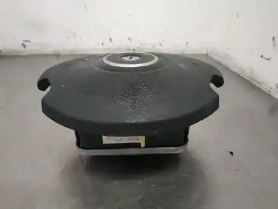 Second-hand car spare part Front Left Air Bag for RENAULT CLIO III Pack Authentique OEM IAM references 8200677496  