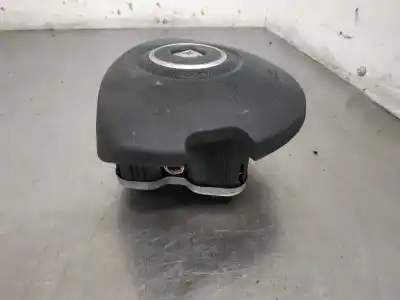 Second-hand car spare part front left air bag for renault clio iii pack authentique oem iam references 8200677496  