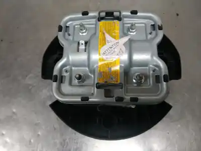 Second-hand car spare part front left air bag for renault clio iii pack authentique oem iam references 8200677496  