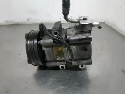 Second-hand car spare part AIR CONDITIONING COMPRESSOR for FORD MONDEO BERLINA (GE)  OEM IAM references   