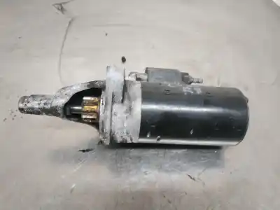 Second-hand car spare part Starter Motor for AUDI A4 BERLINA (B5) 2.5 TDI OEM IAM references 0001109021  