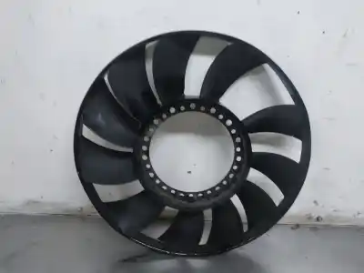 Peça sobressalente para automóvel em segunda mão ventilador do motor viscoso por audi a4 berlina (b5) 2.5 tdi referências oem iam   