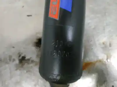 Peça sobressalente para automóvel em segunda mão Amortecedor Dianteiro Esquerdo por AUDI A4 BERLINA (B5) 2.5 TDI Referências OEM IAM 11202030  