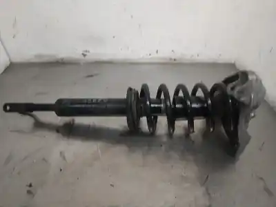 Peça sobressalente para automóvel em segunda mão amortecedor dianteiro direito por audi a4 berlina (b5) 2.5 tdi referências oem iam   