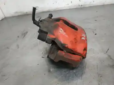 Peça sobressalente para automóvel em segunda mão Pinça De Travão Dianteira Esquerda por AUDI A4 BERLINA (B5) 2.5 TDI Referências OEM IAM   
