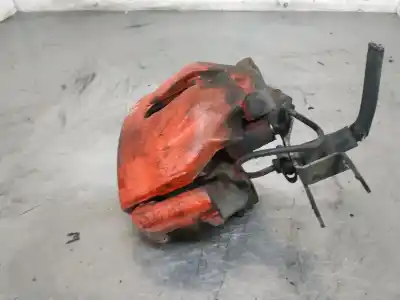 Peça sobressalente para automóvel em segunda mão pinça de travão dianteira esquerda por audi a4 berlina (b5) 2.5 tdi referências oem iam   