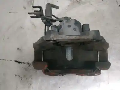 Peça sobressalente para automóvel em segunda mão pinça de travão dianteira esquerda por audi a4 berlina (b5) 2.5 tdi referências oem iam   