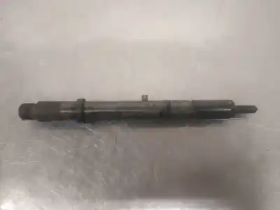 Peça sobressalente para automóvel em segunda mão Injetor por AUDI A4 BERLINA (B5) 2.5 TDI Referências OEM IAM 059130201AE  