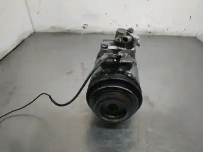 Peça sobressalente para automóvel em segunda mão compressor de ar condicionado a/a a/c por audi a4 berlina (b5) 2.5 tdi referências oem iam   
