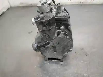 Peça sobressalente para automóvel em segunda mão compressor de ar condicionado a/a a/c por audi a4 berlina (b5) 2.5 tdi referências oem iam   