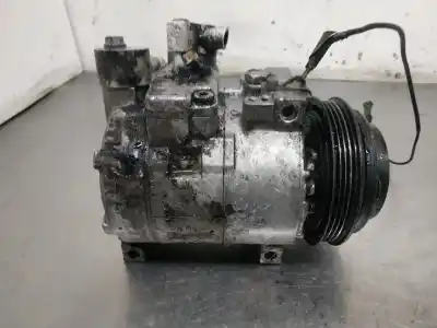 Peça sobressalente para automóvel em segunda mão Compressor De Ar Condicionado A/a A/c por AUDI A4 BERLINA (B5) 2.5 TDI Referências OEM IAM   