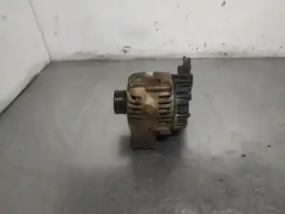 Pezzo di ricambio per auto di seconda mano alternatore per citroen saxo 1.4 sx riferimenti oem iam 9638276380  