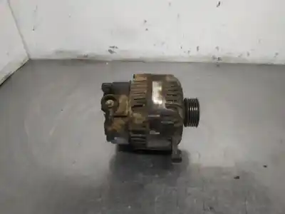 Pezzo di ricambio per auto di seconda mano alternatore per citroen saxo 1.4 sx riferimenti oem iam 9638276380  
