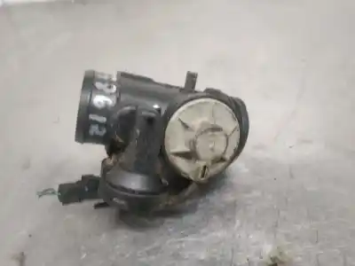 Peça sobressalente para automóvel em segunda mão válvula egr por citroen berlingo 1.9 d multispace referências oem iam 9638111380  