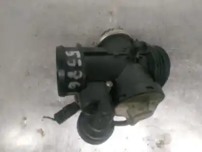 Peça sobressalente para automóvel em segunda mão válvula egr por citroen berlingo 1.9 d multispace referências oem iam 9638111380  