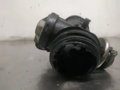Peça sobressalente para automóvel em segunda mão válvula egr por citroen berlingo 1.9 d multispace referências oem iam 9638111380  